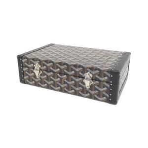 Goyard Coffret Vendome Aoyama Jewelry Case